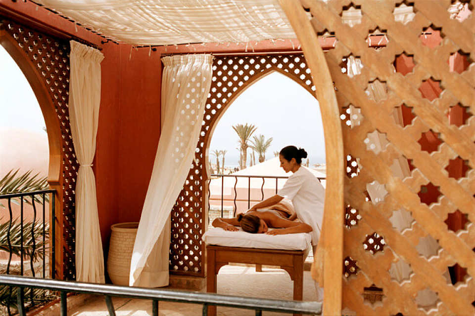 Sofitel Agadir Bay Resort