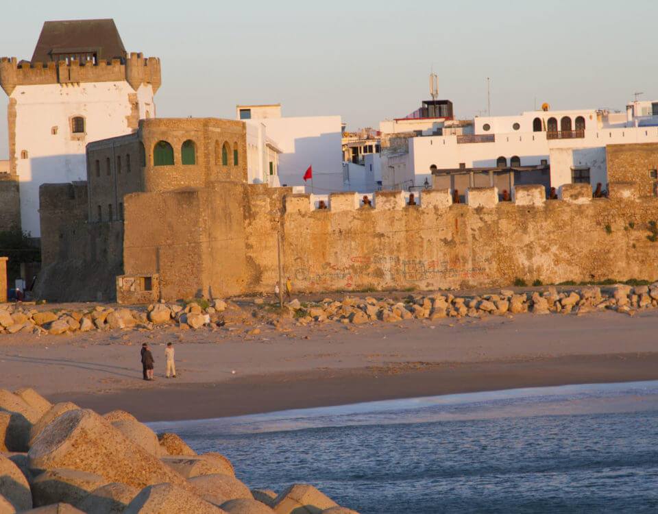 Asilah