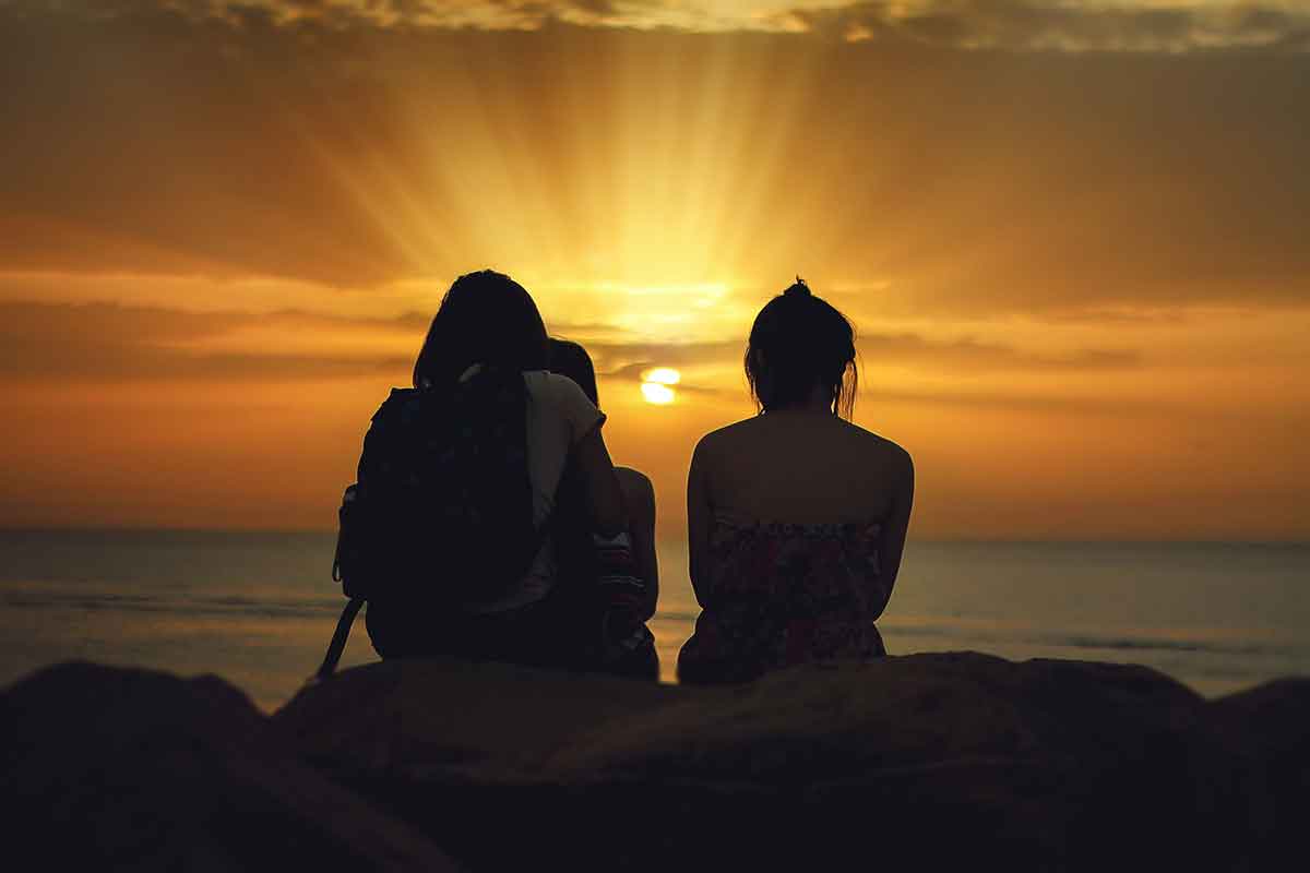 Relax en Asilah