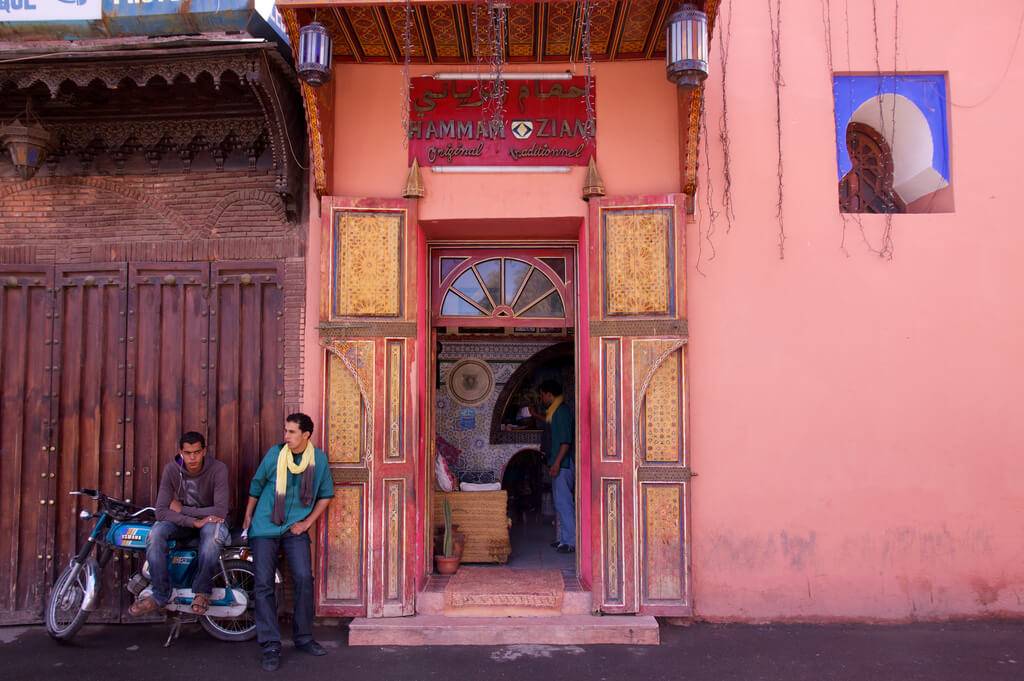 Cultura de Marruecos, explicada a fondo | Turismo Marruecos