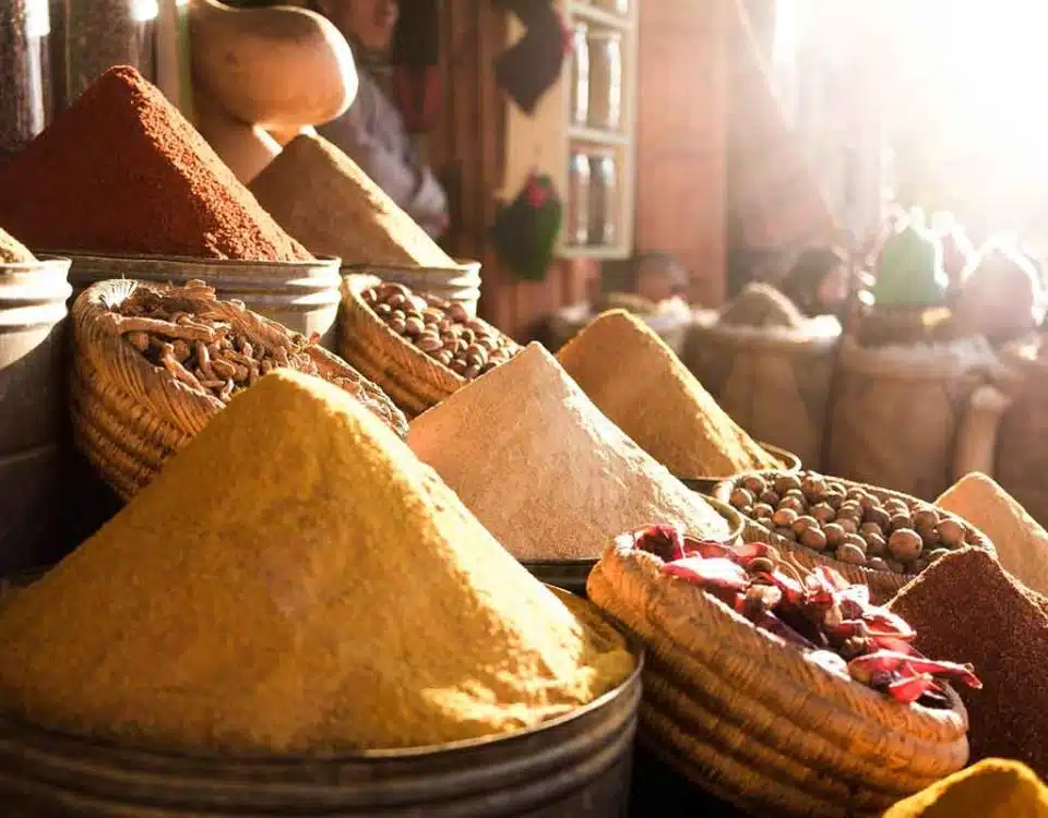 5 cosas no perderte en tu viaje a Marruecos