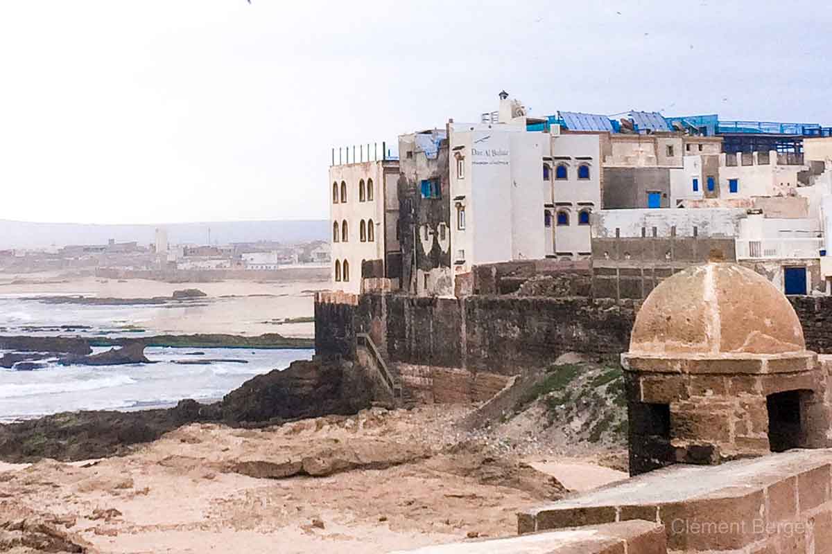 Que visitar en Essaouira