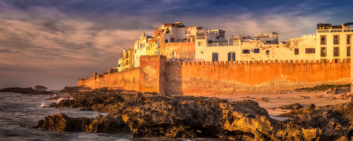 5 atractivos de Essaouira en Marruecos - TURISMO MARRUECOS