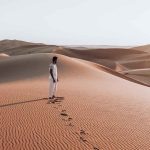 Que visitar en el desierto de Marruecos