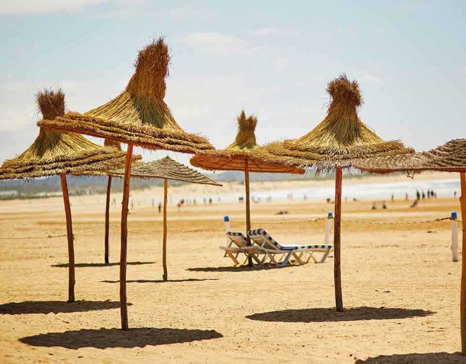 Playas de Marruecos