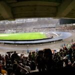 Estadio de Futbol de Tanger
