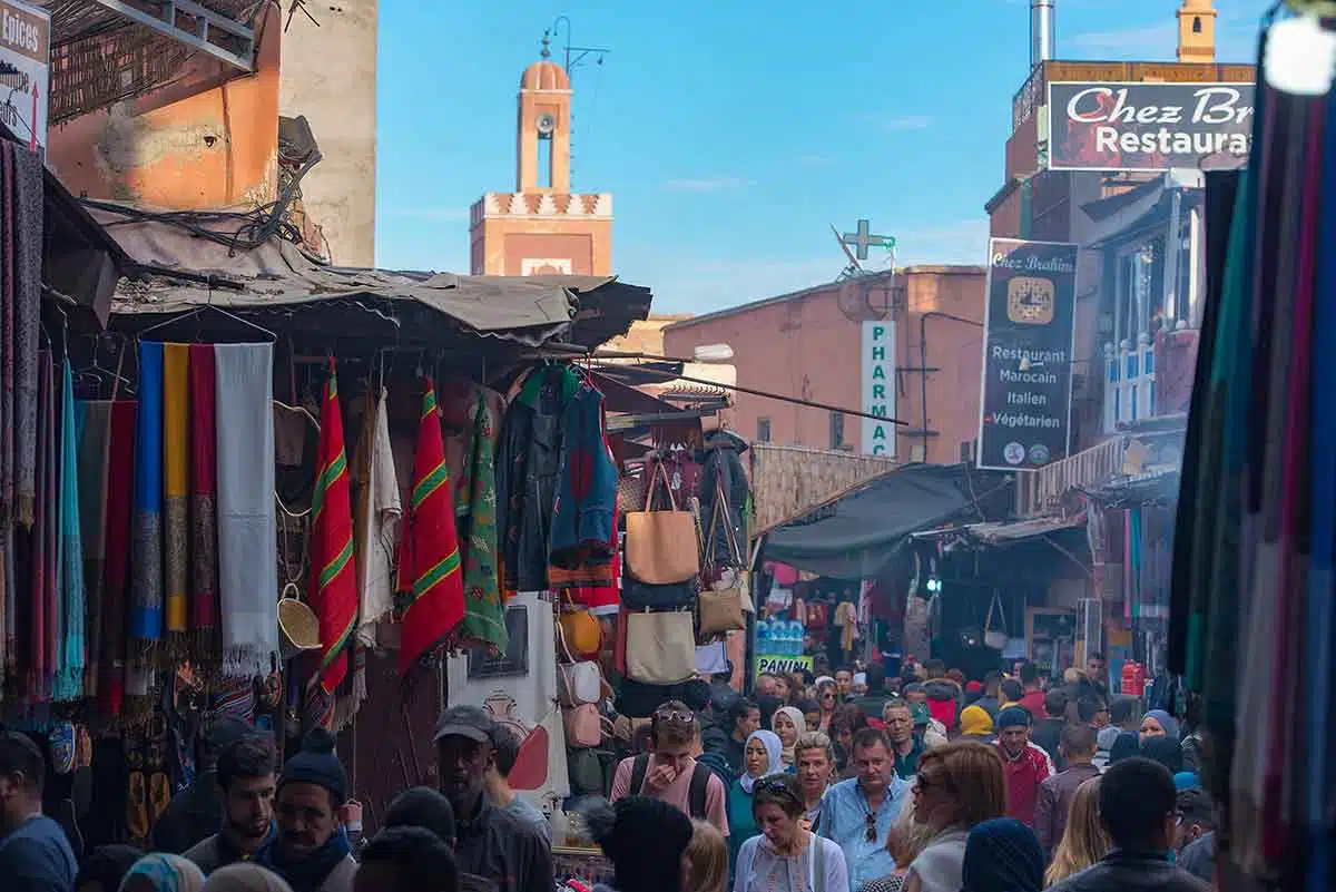 Ramadan a Marruecos