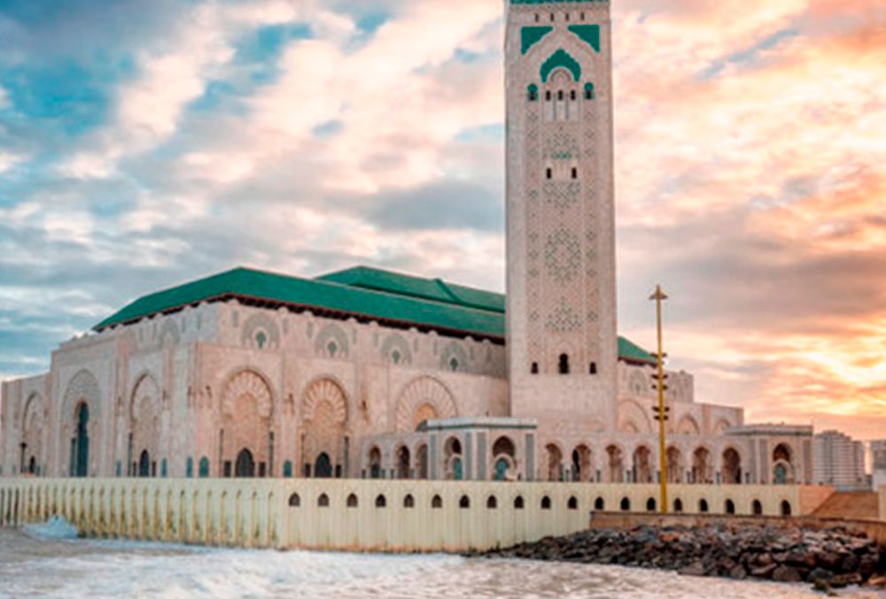 Viajes, Circuitos y Tours desde Casablanca