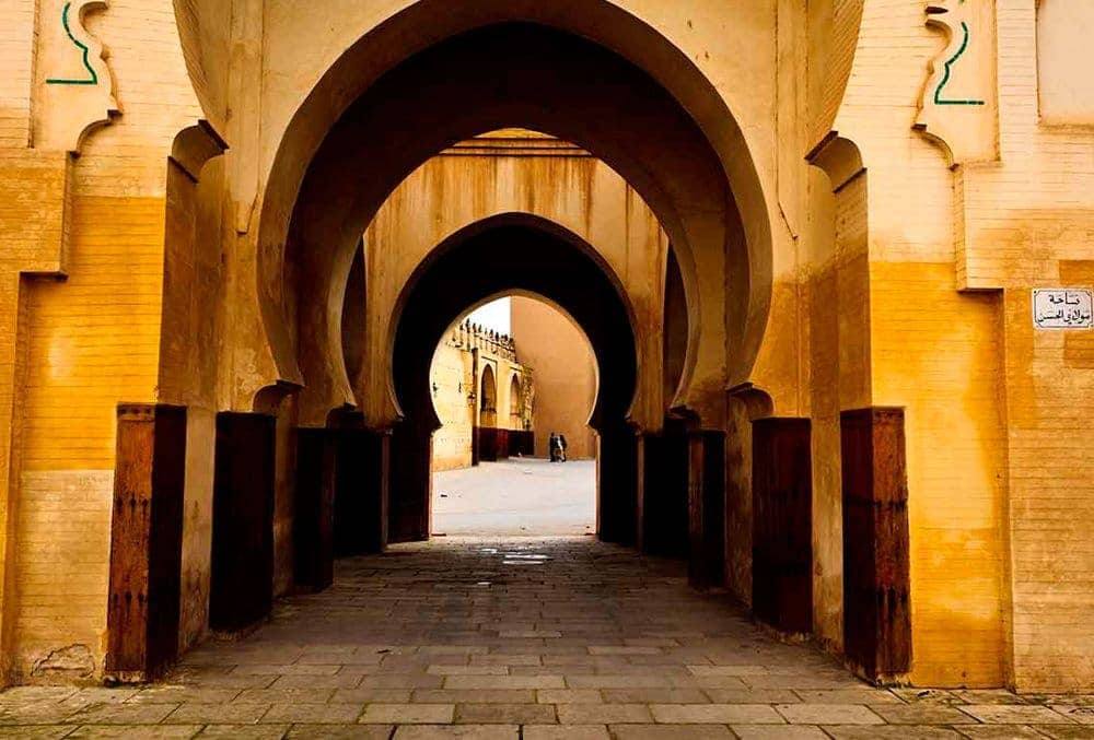 Qué ver en la ciudad de Tetuán, en Marruecos