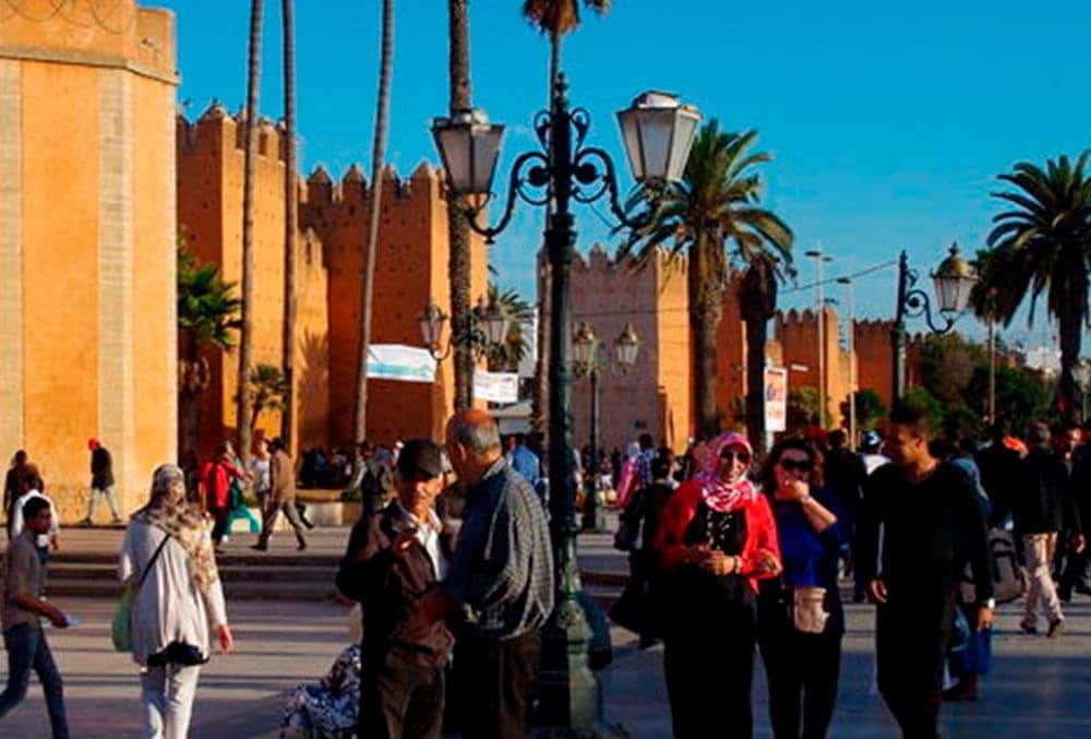 Viajes, Circuitos y Tours desde Casablanca