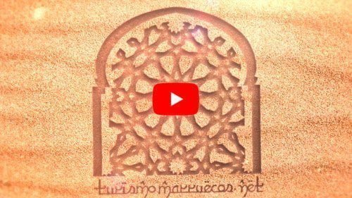vídeo presentación turismo marruecos