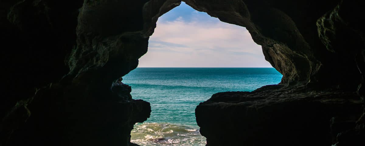 Las Cuevas De Hercules En Tanger Turismo Marruecos