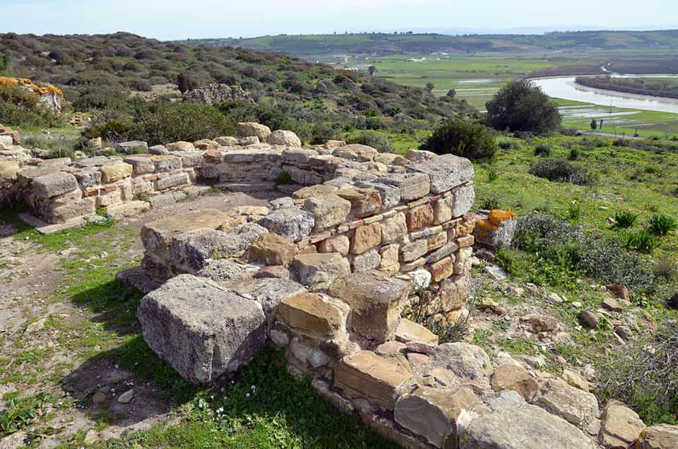 lixus ruina arqueologica1
