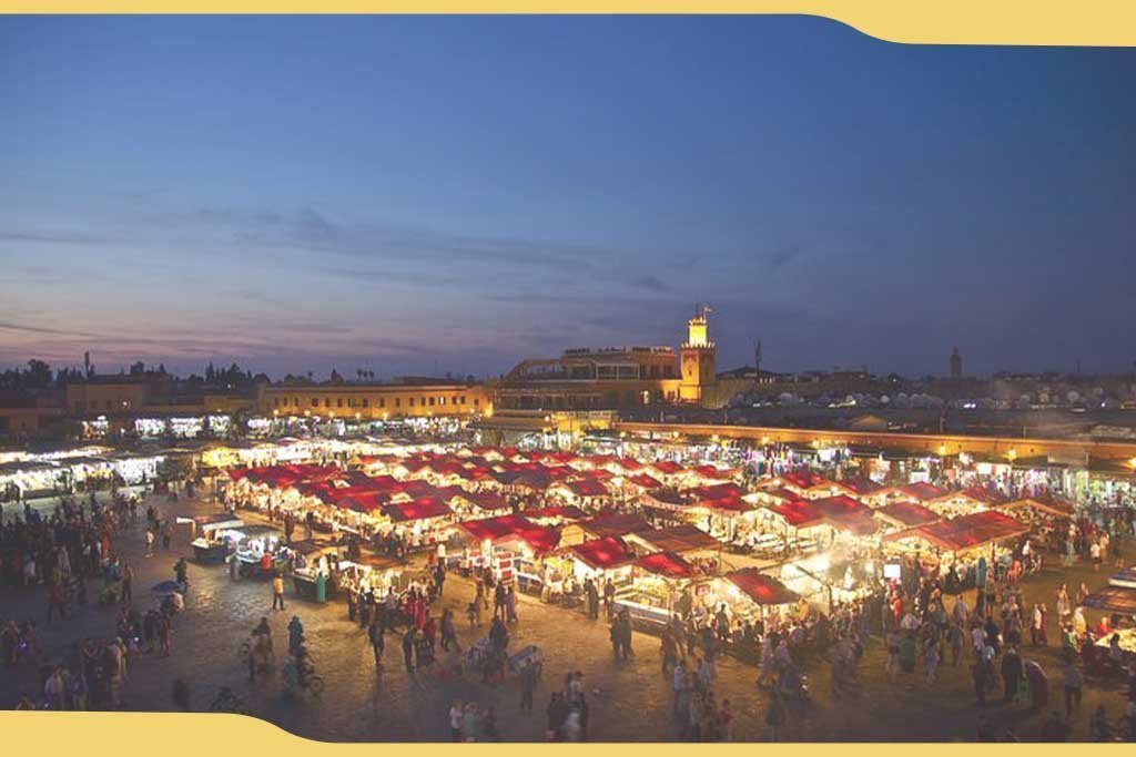 que-visitar-en-Marrakech