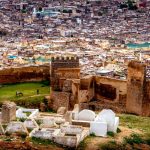 ciudades mas impresionantes de Marruecos