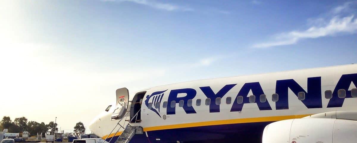 Vuelos a Marruecos Ryanair