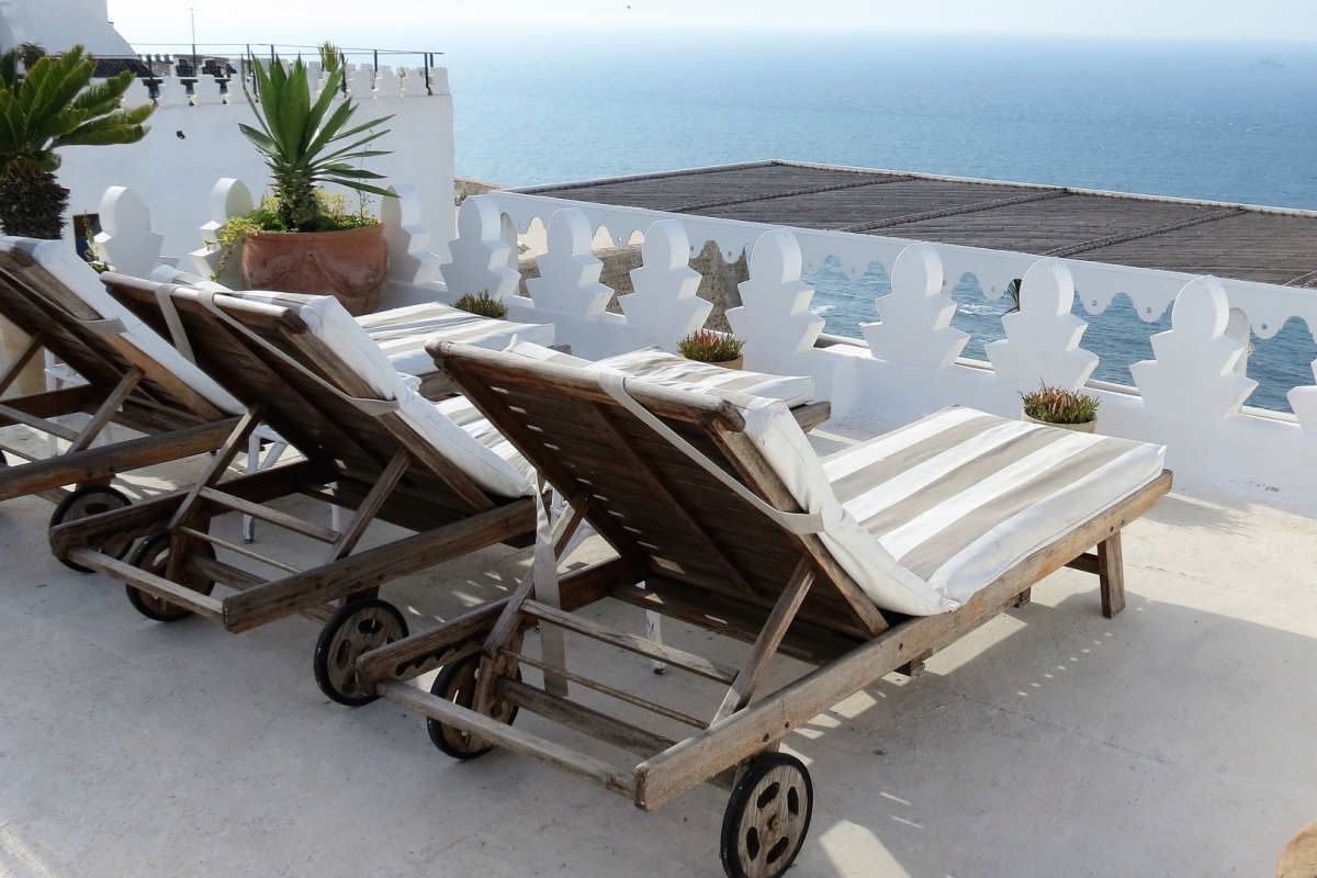 Los 5 hoteles de Marruecos con mayor encanto 3 Hoteles de Marruecos con encanto
