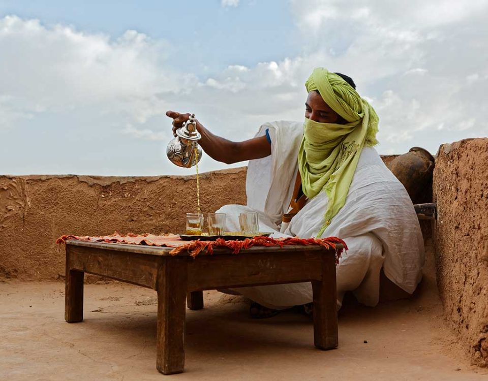 4 curiosidades de los bereberes de Marruecos