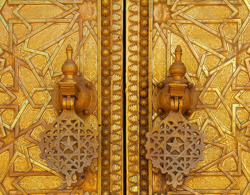 Los judíos en Marruecos: pasado y presente