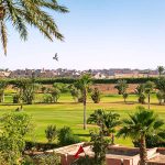 Campos de Golf en Marruecos