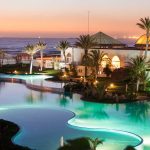 Resort de lujo en Agadir
