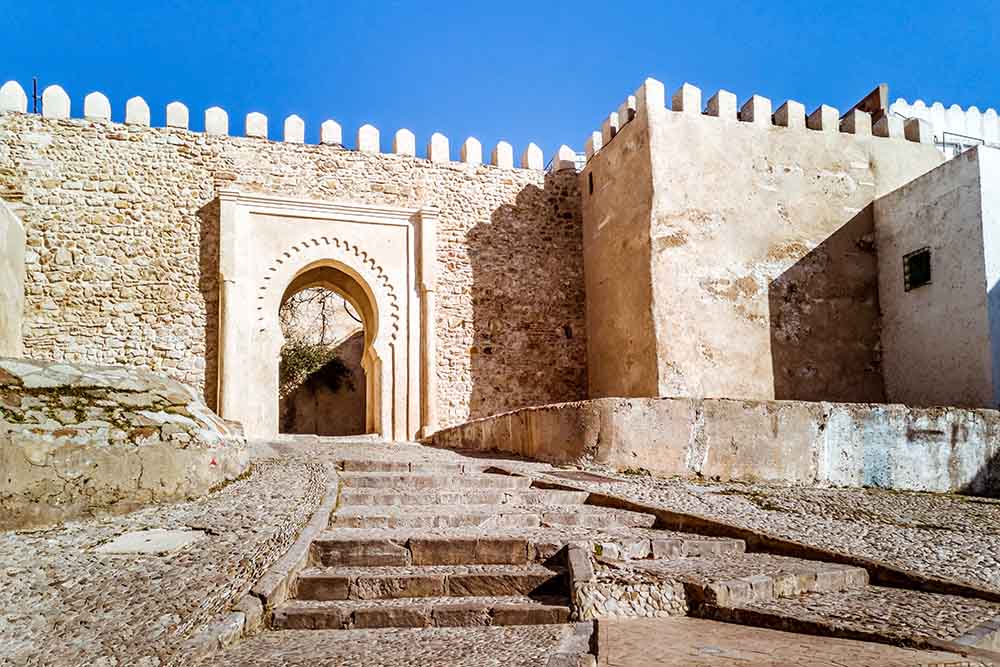 Excursiones desde Tanger