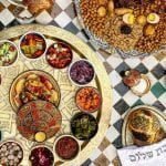 Restaurante Kosher en Marruecos