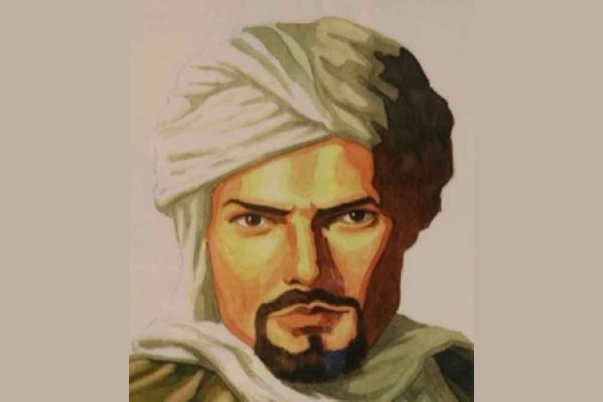 Ibn Battuta