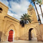 Las mejores mezquitas de Marruecos