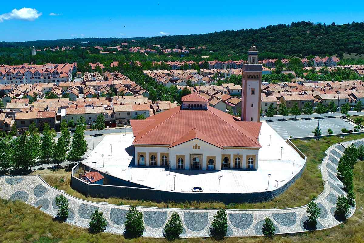 Ifrane