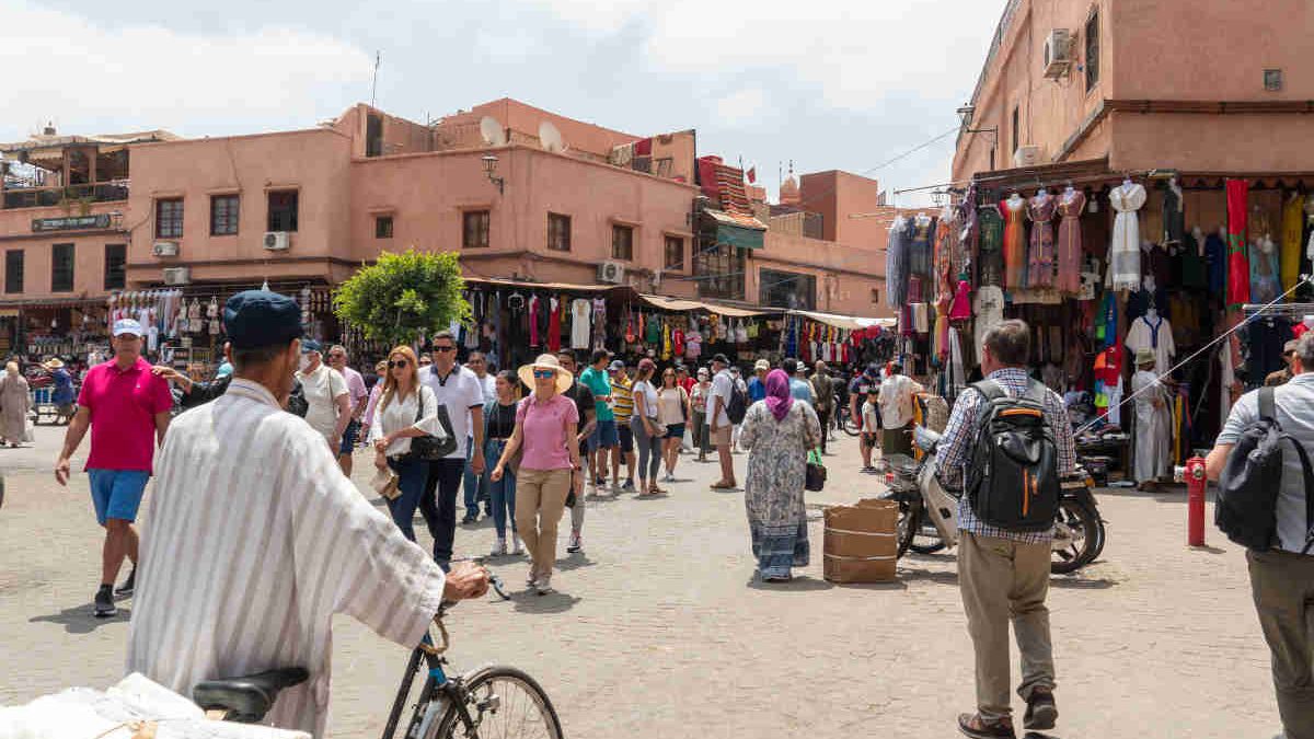 viaje de pedro sanchez a marruecos