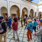 Turismo responsable en Marruecos