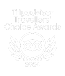 Tripadvisor travellers Choice 2024